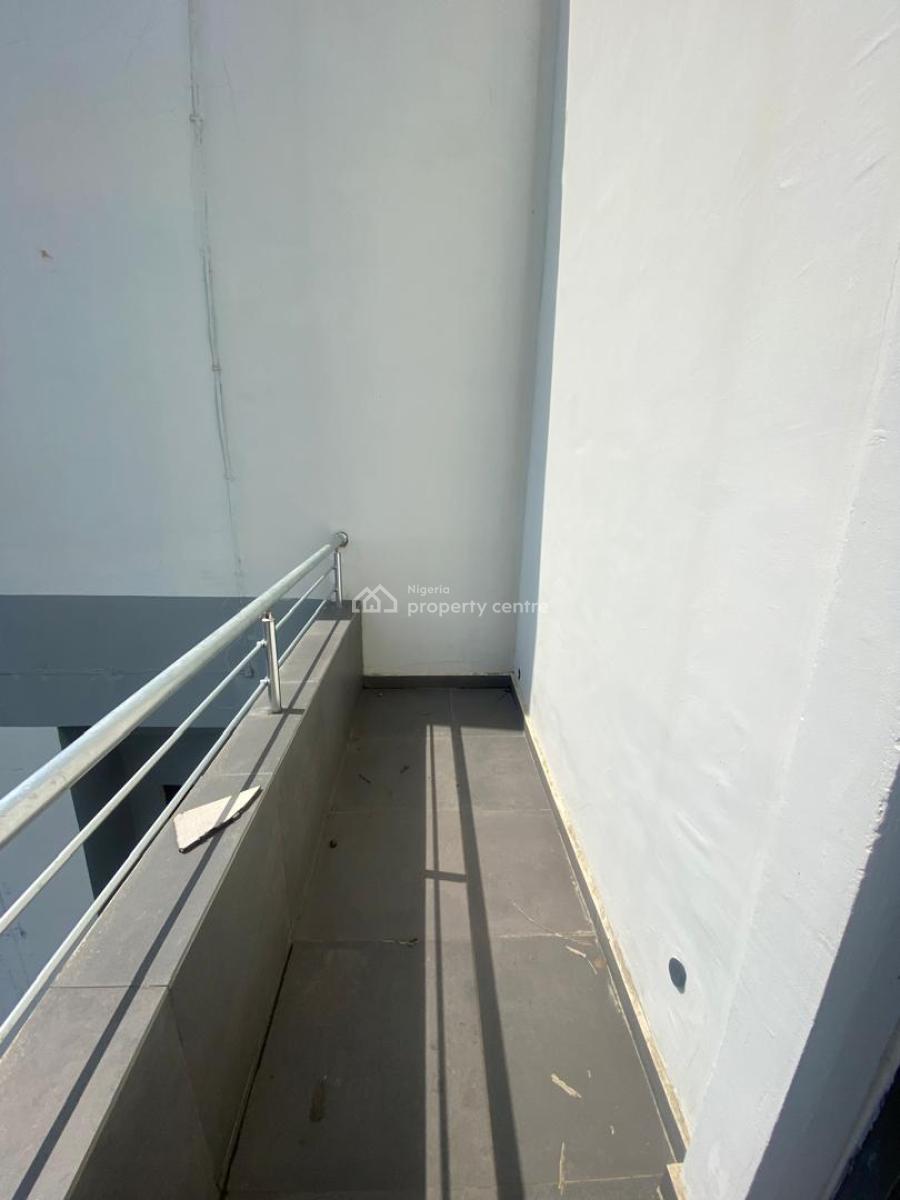 Luxury 3 Bedroom Apartment + Penthouse, Richmond Estate, Ikate Elegushi, Lekki, Lagos, Flat / Apartment for Sale