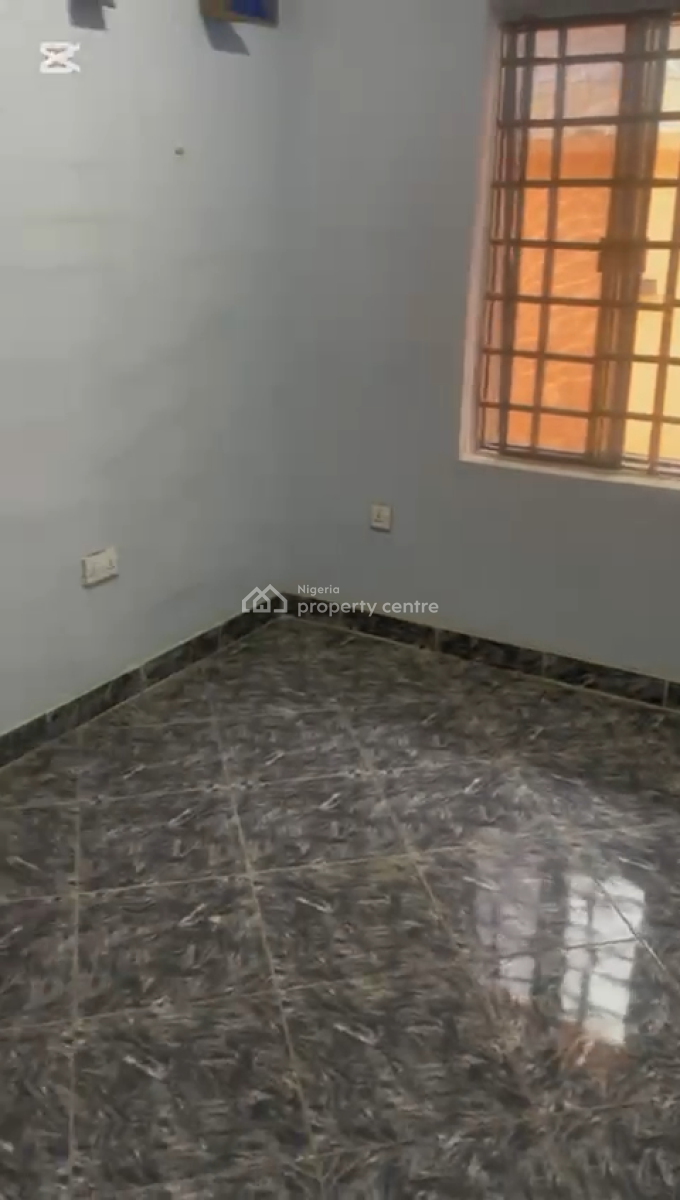 4 Bedroom Fully Detached Penthouse with a Security House, City College, Karu, Abuja, Detached Duplex for Rent