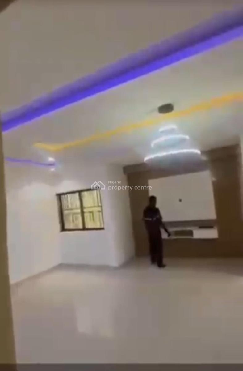 Newly Renovated 3 Bedroom Flat, Gra Phase 2, Magodo, Lagos, House for Rent