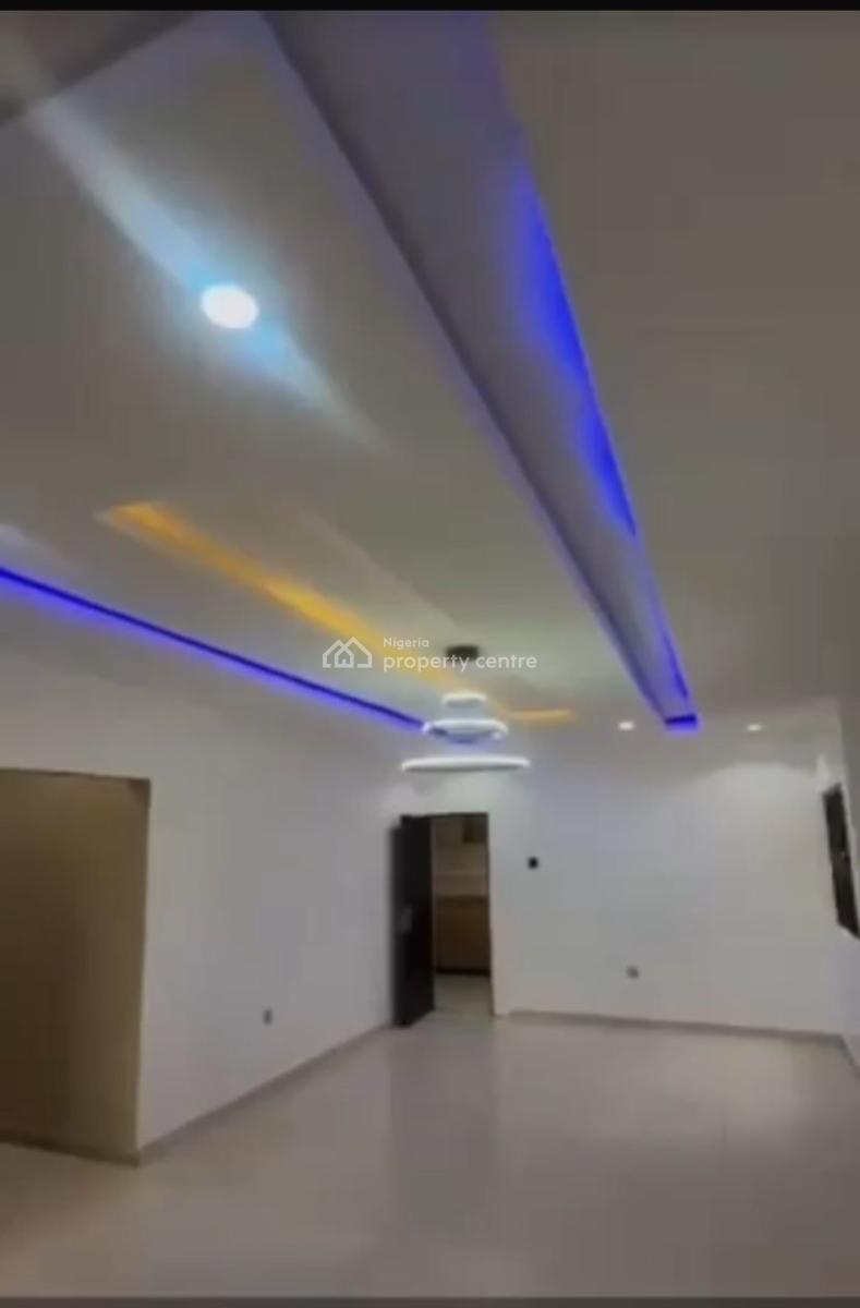 Newly Renovated 3 Bedroom Flat, Gra Phase 2, Magodo, Lagos, House for Rent