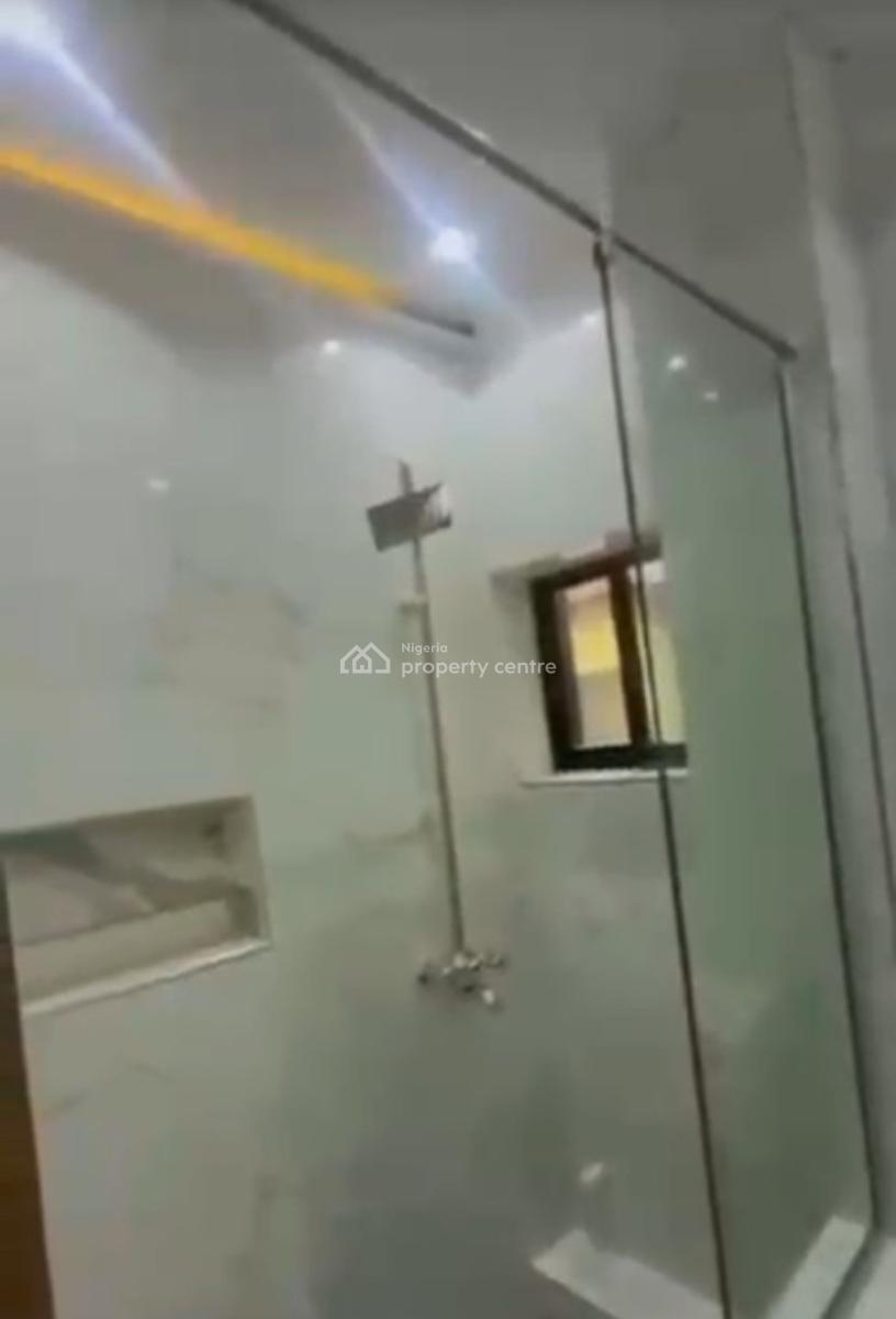 Newly Renovated 3 Bedroom Flat, Gra Phase 2, Magodo, Lagos, House for Rent