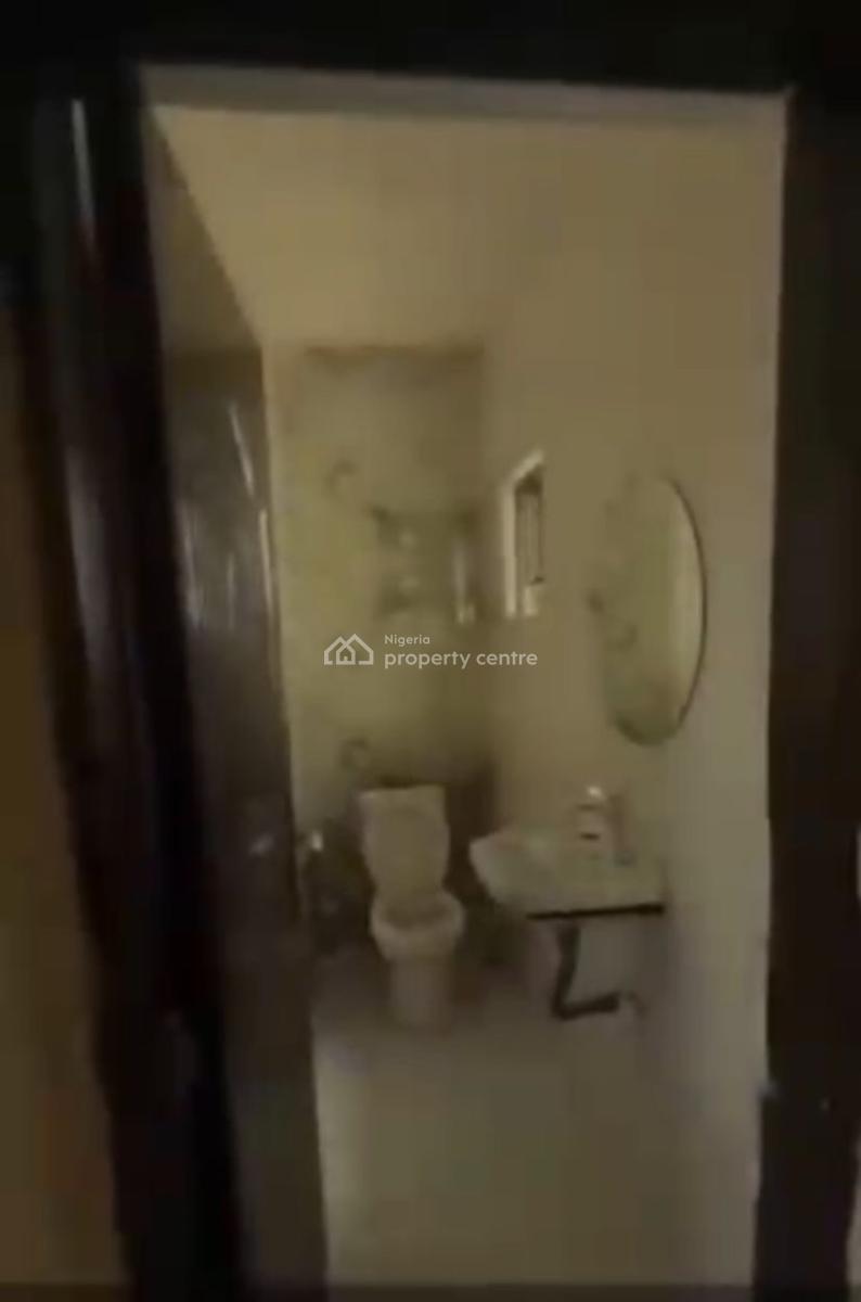 Newly Renovated 3 Bedroom Flat, Gra Phase 2, Magodo, Lagos, House for Rent
