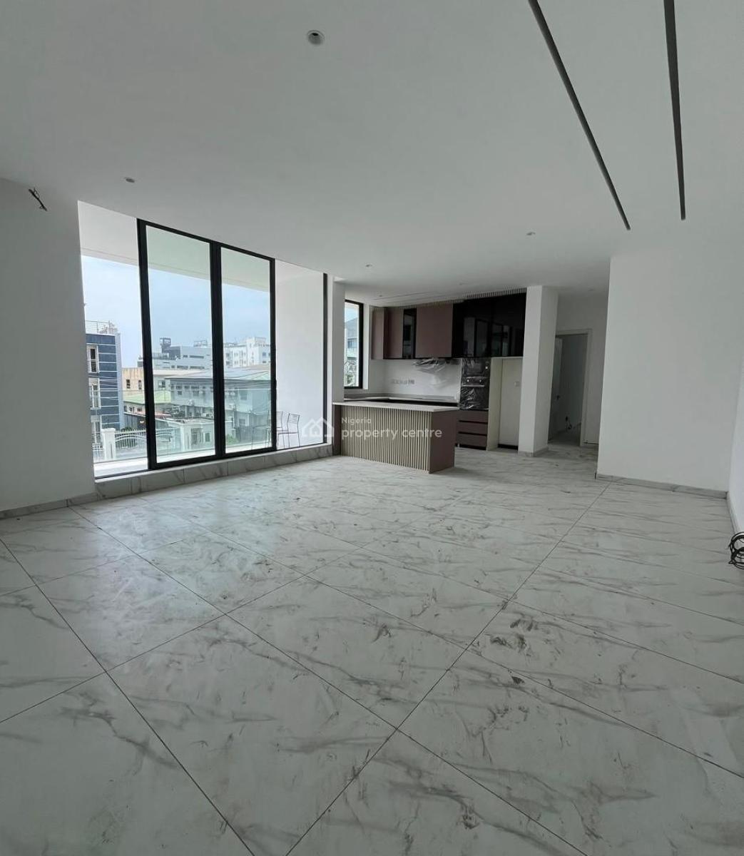2 Bedroom Apartment, Lekki Phase 1, Lekki Phase 1, Lekki, Lagos, Flat / Apartment for Sale
