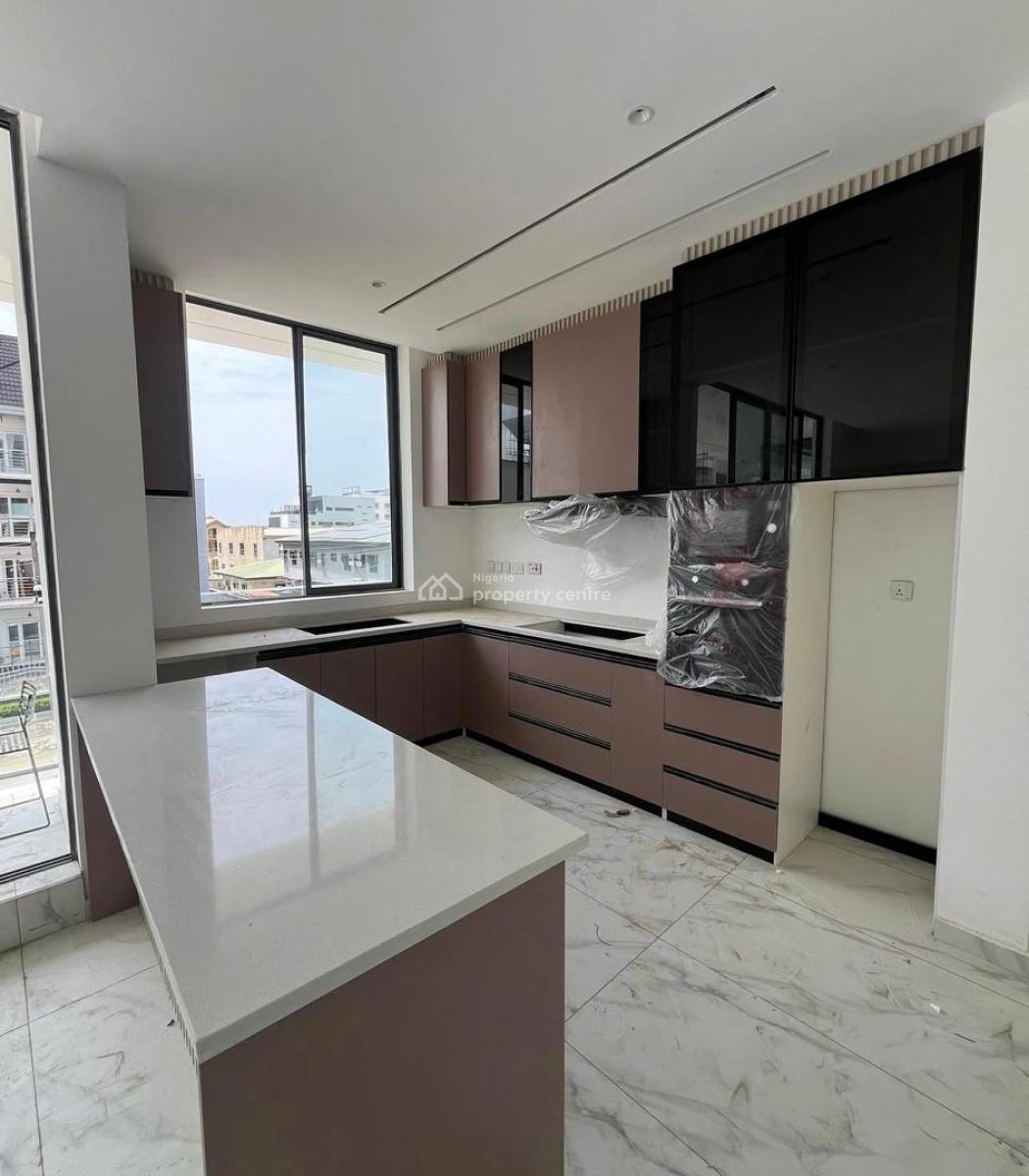 2 Bedroom Apartment, Lekki Phase 1, Lekki Phase 1, Lekki, Lagos, Flat / Apartment for Sale