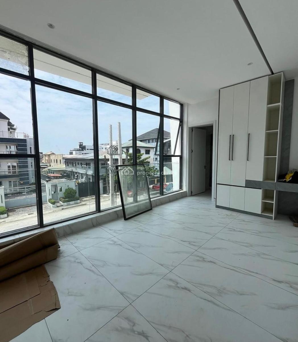 2 Bedroom Apartment, Lekki Phase 1, Lekki Phase 1, Lekki, Lagos, Flat / Apartment for Sale