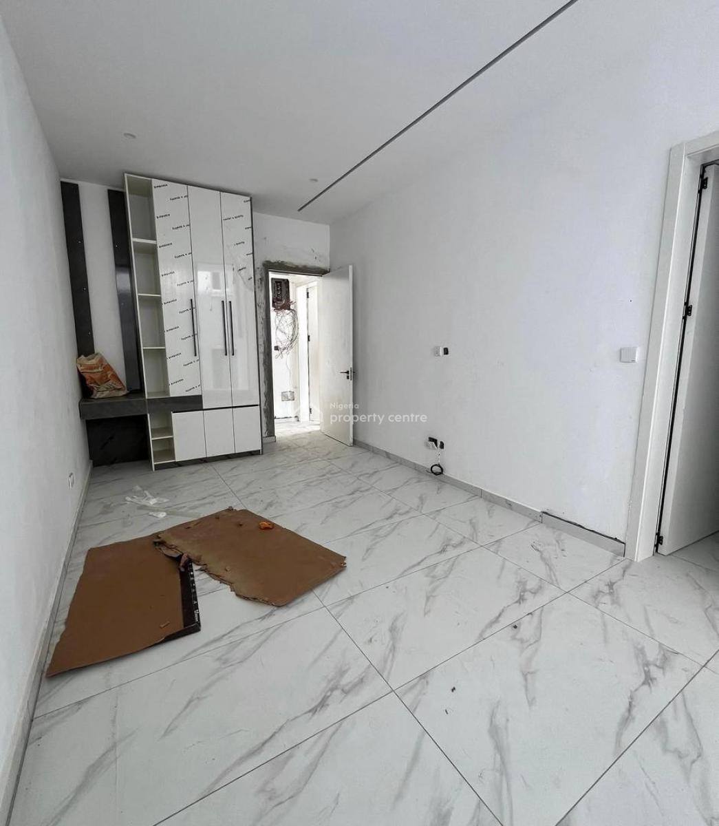 2 Bedroom Apartment, Lekki Phase 1, Lekki Phase 1, Lekki, Lagos, Flat / Apartment for Sale
