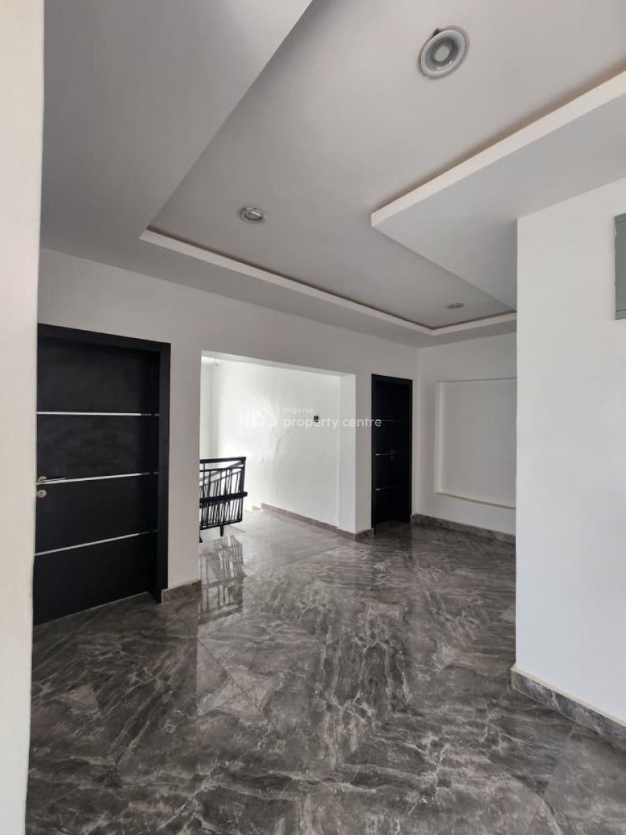 2 Unit of 3 Bedroom Luxury Duplex, Maryland Estate, Maryland, Lagos, Terraced Duplex for Rent