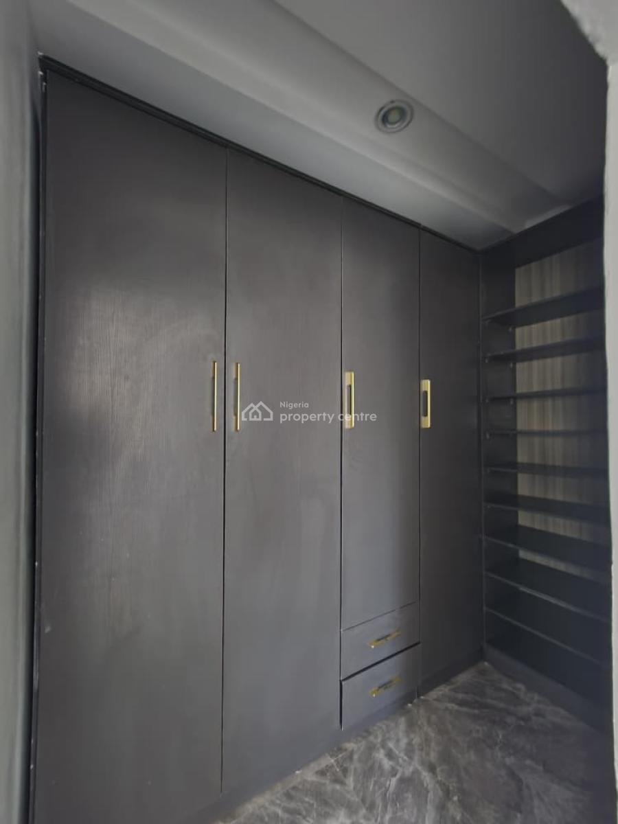 2 Unit of 3 Bedroom Luxury Duplex, Maryland Estate, Maryland, Lagos, Terraced Duplex for Rent
