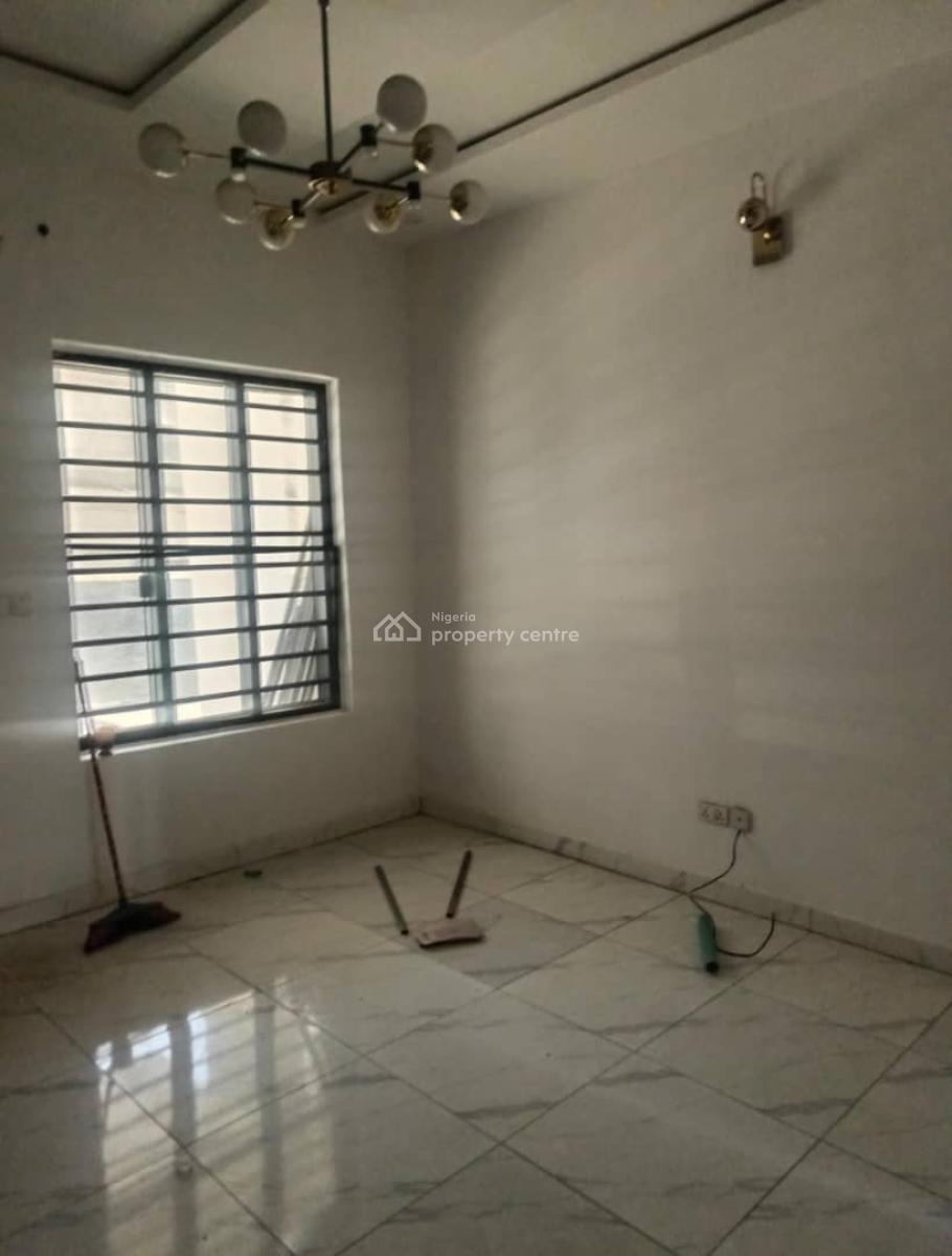 Stunning 3 Bedroom Terrace Duplex in a Secure Estate, Ikota Gra, Lekki, Lagos, Terraced Duplex for Sale