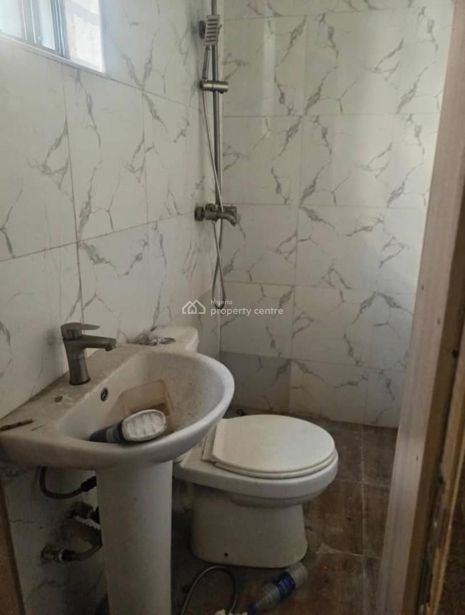 Stunning 3 Bedroom Terrace Duplex in a Secure Estate, Ikota Gra, Lekki, Lagos, Terraced Duplex for Sale