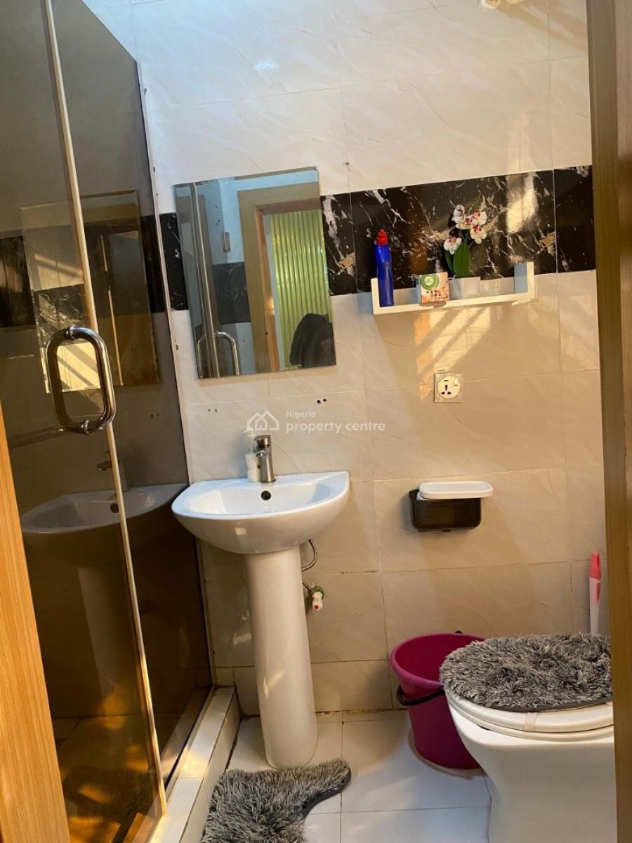 Fully Furnished 4bedroom Duplex, Orchid, Lekki, Lagos, Terraced Duplex for Rent