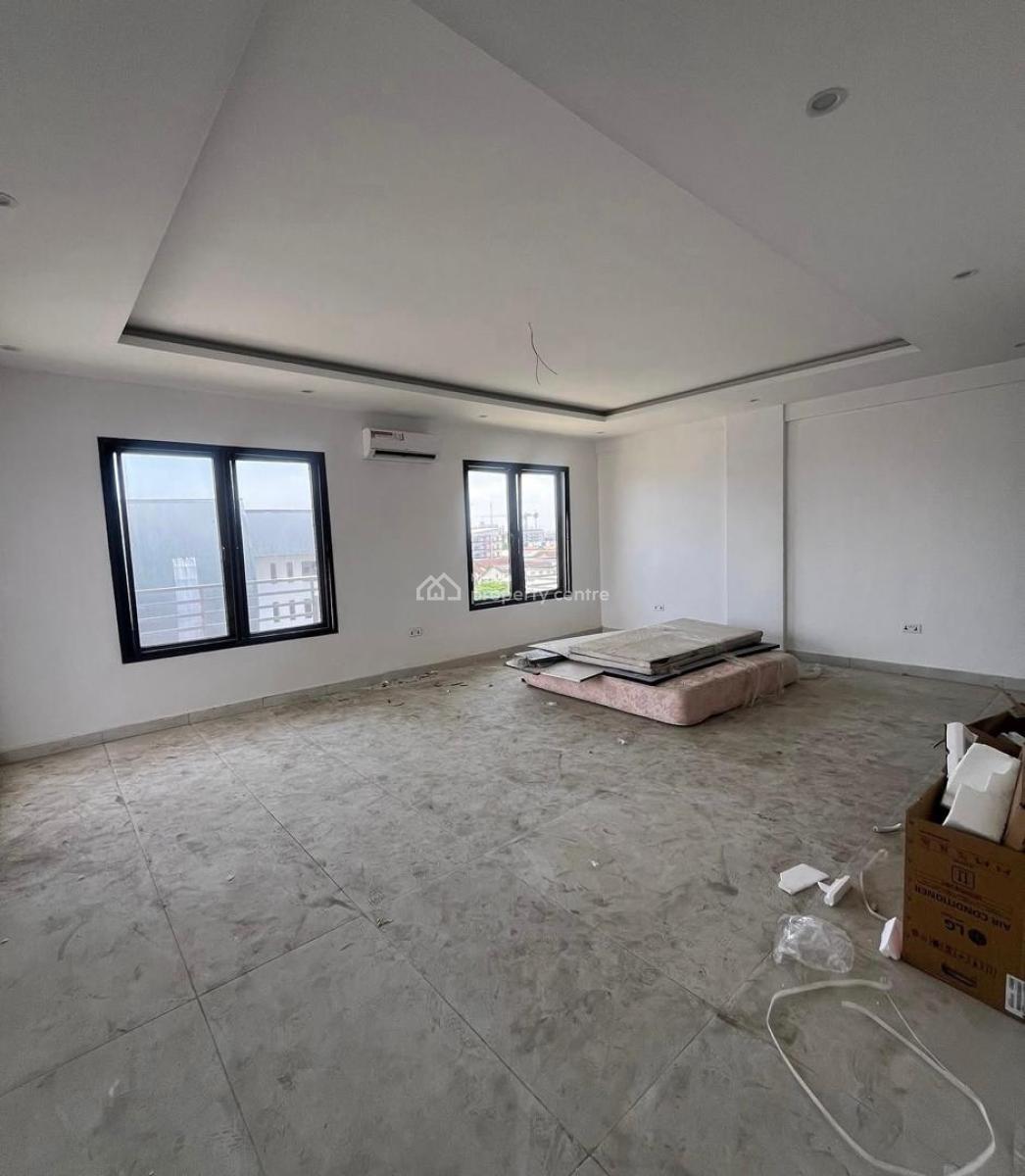 Exquisite 3 Bedroom Apartment, Oniru Victoria Island Lagos, Oniru, Victoria Island (vi), Lagos, Flat / Apartment for Sale