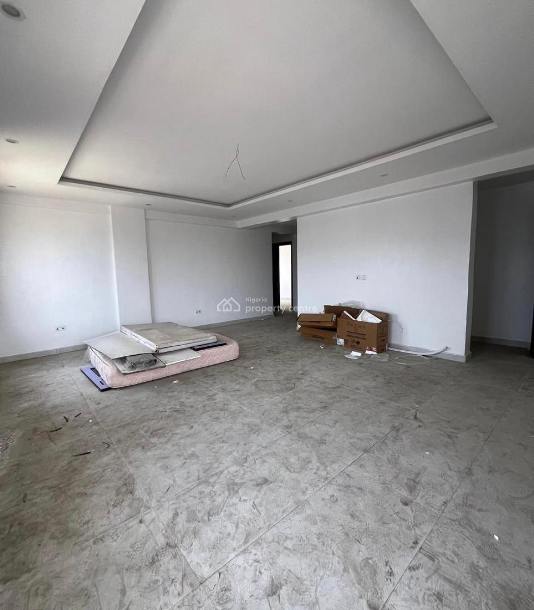 Exquisite 3 Bedroom Apartment, Oniru Victoria Island Lagos, Oniru, Victoria Island (vi), Lagos, Flat / Apartment for Sale