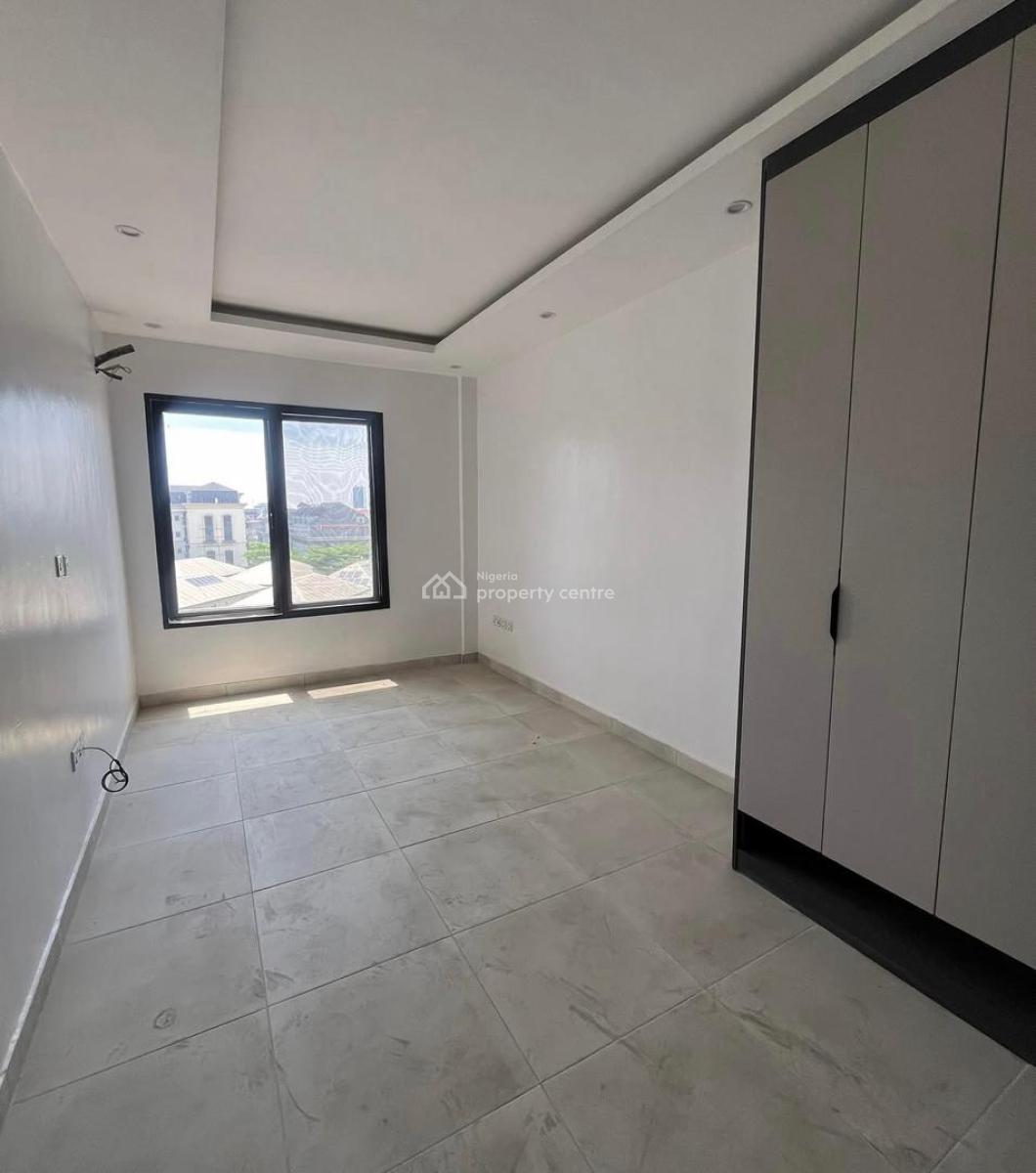 Exquisite 3 Bedroom Apartment, Oniru Victoria Island Lagos, Oniru, Victoria Island (vi), Lagos, Flat / Apartment for Sale