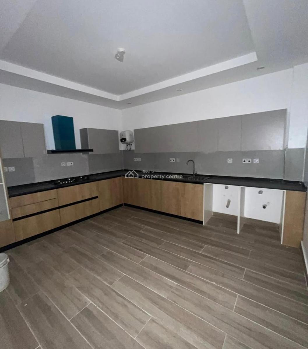 Exquisite 3 Bedroom Apartment, Oniru Victoria Island Lagos, Oniru, Victoria Island (vi), Lagos, Flat / Apartment for Sale