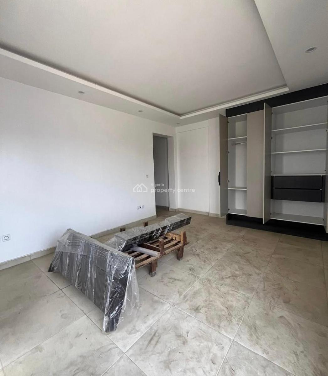 Exquisite 3 Bedroom Apartment, Oniru Victoria Island Lagos, Oniru, Victoria Island (vi), Lagos, Flat / Apartment for Sale