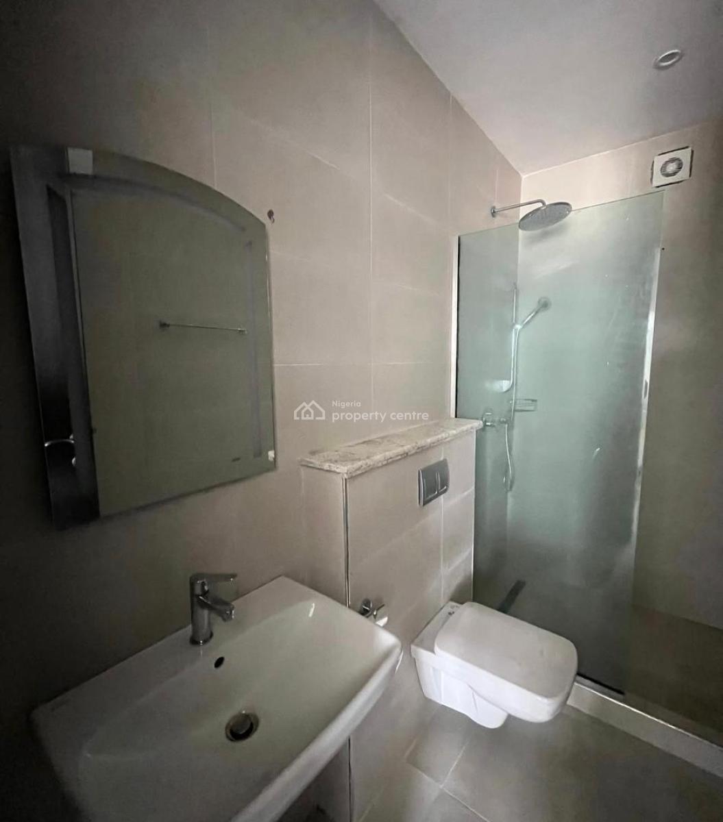Exquisite 3 Bedroom Apartment, Oniru Victoria Island Lagos, Oniru, Victoria Island (vi), Lagos, Flat / Apartment for Sale