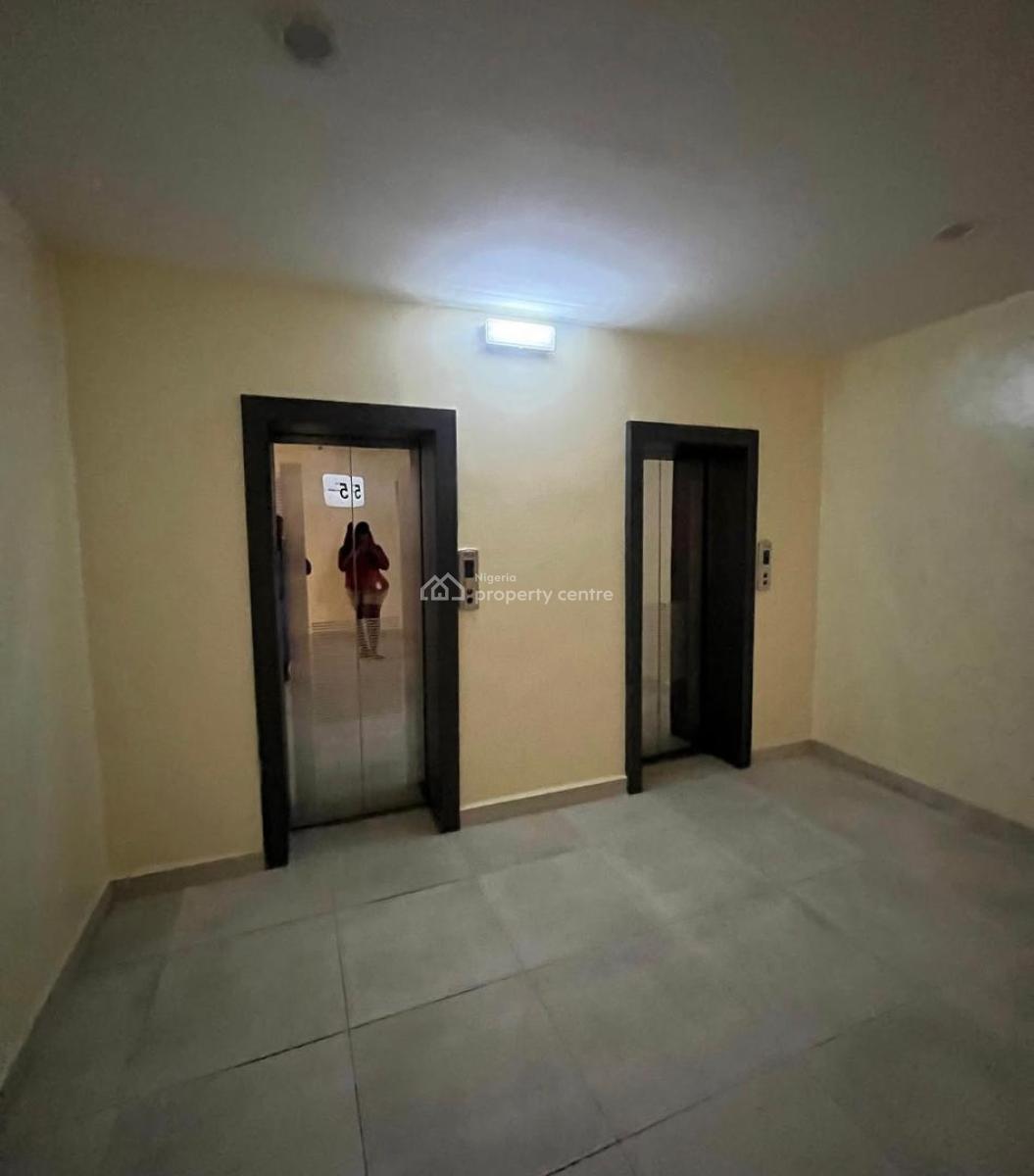Exquisite 3 Bedroom Apartment, Oniru Victoria Island Lagos, Oniru, Victoria Island (vi), Lagos, Flat / Apartment for Sale