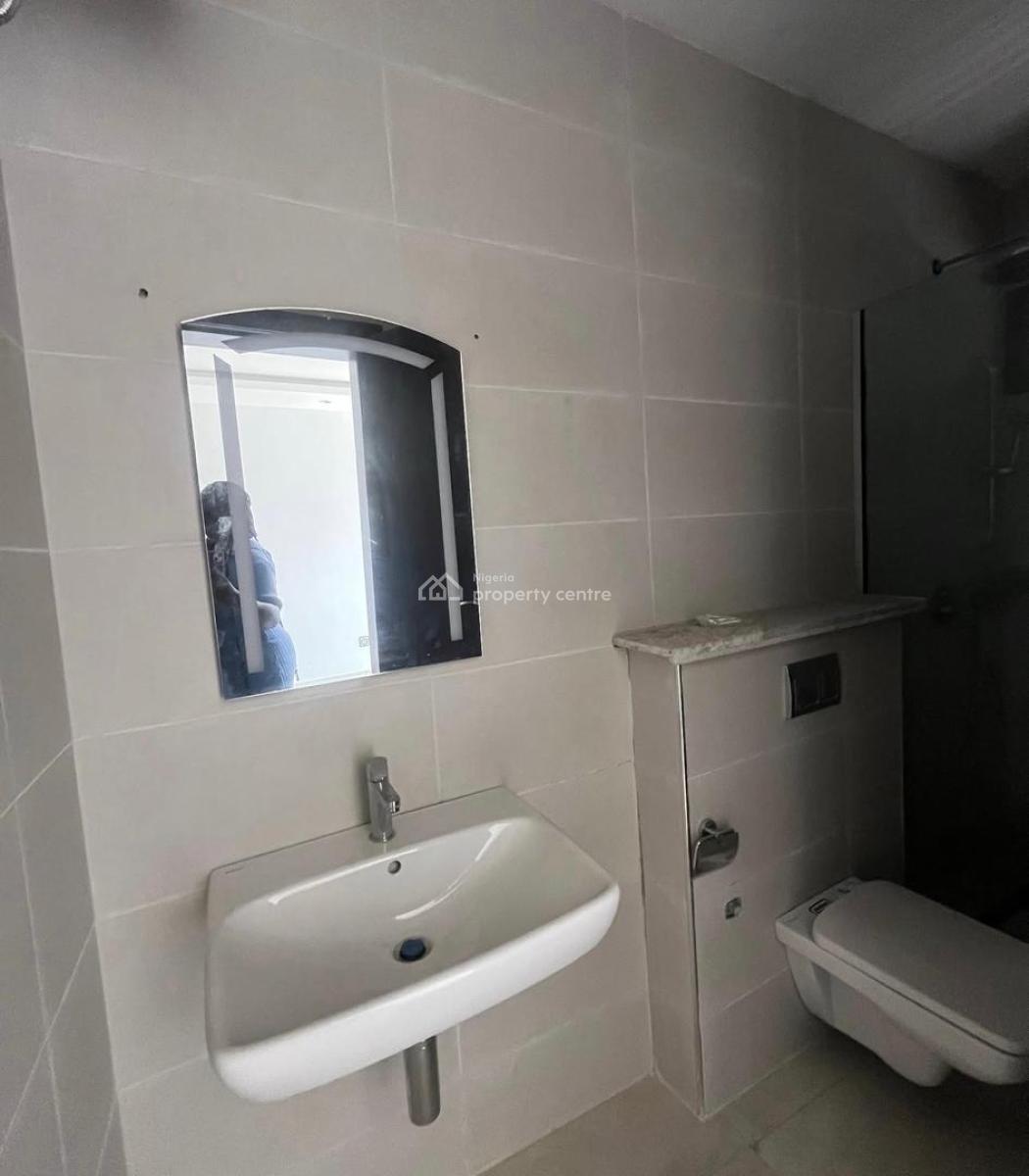 Exquisite 3 Bedroom Apartment, Oniru Victoria Island Lagos, Oniru, Victoria Island (vi), Lagos, Flat / Apartment for Sale