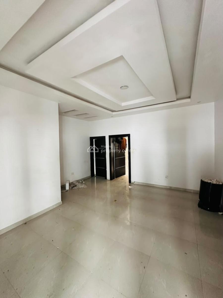 Spacious 2 Bedroom Apartment for in Ajah, Lekki, Lekki, Ajah, Lagos, Flat / Apartment for Rent