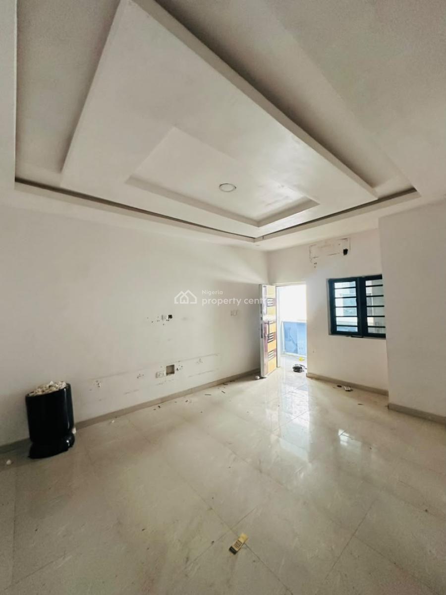 Spacious 2 Bedroom Apartment for in Ajah, Lekki, Lekki, Ajah, Lagos, Flat / Apartment for Rent