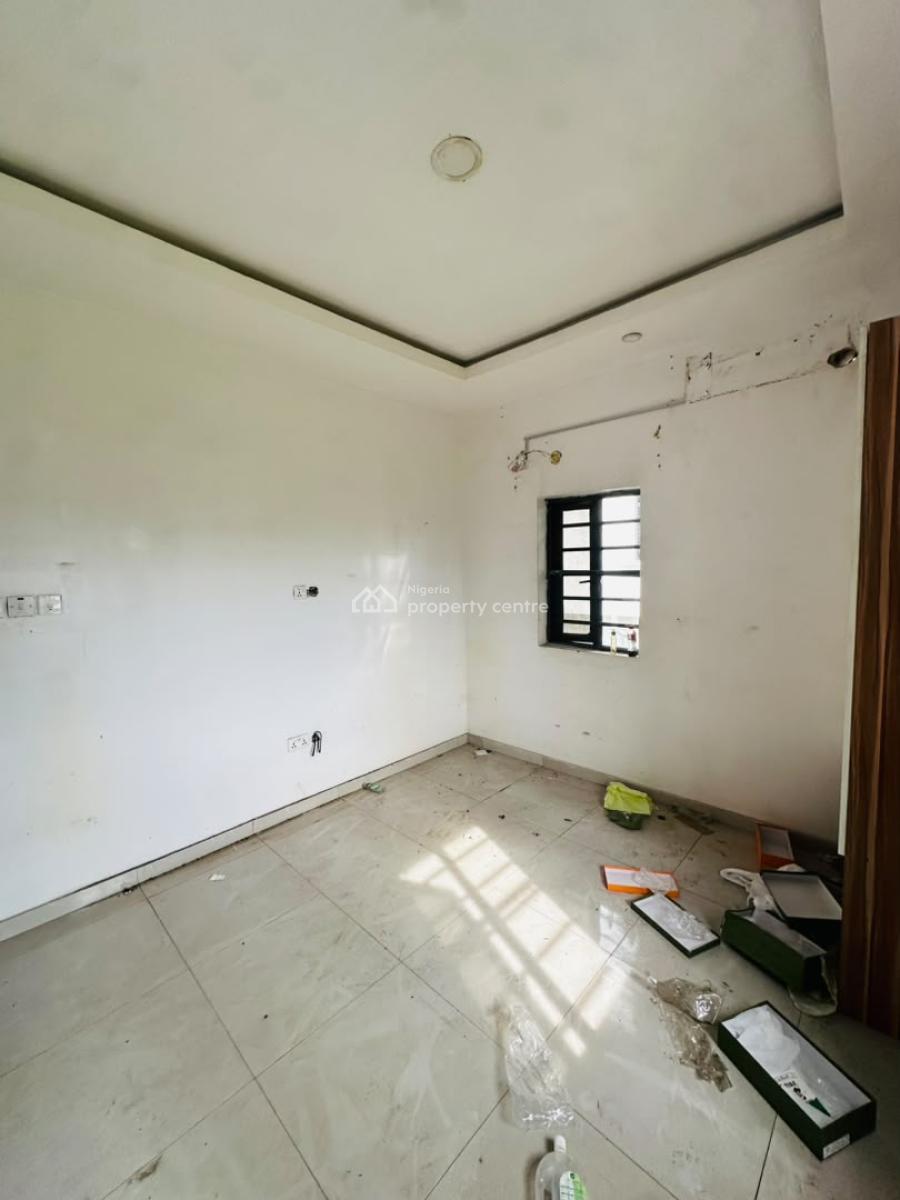 Spacious 2 Bedroom Apartment for in Ajah, Lekki, Lekki, Ajah, Lagos, Flat / Apartment for Rent