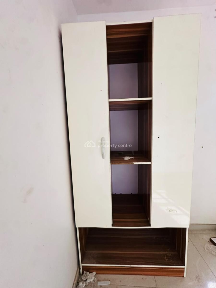 Spacious 2 Bedroom Apartment for in Ajah, Lekki, Lekki, Ajah, Lagos, Flat / Apartment for Rent