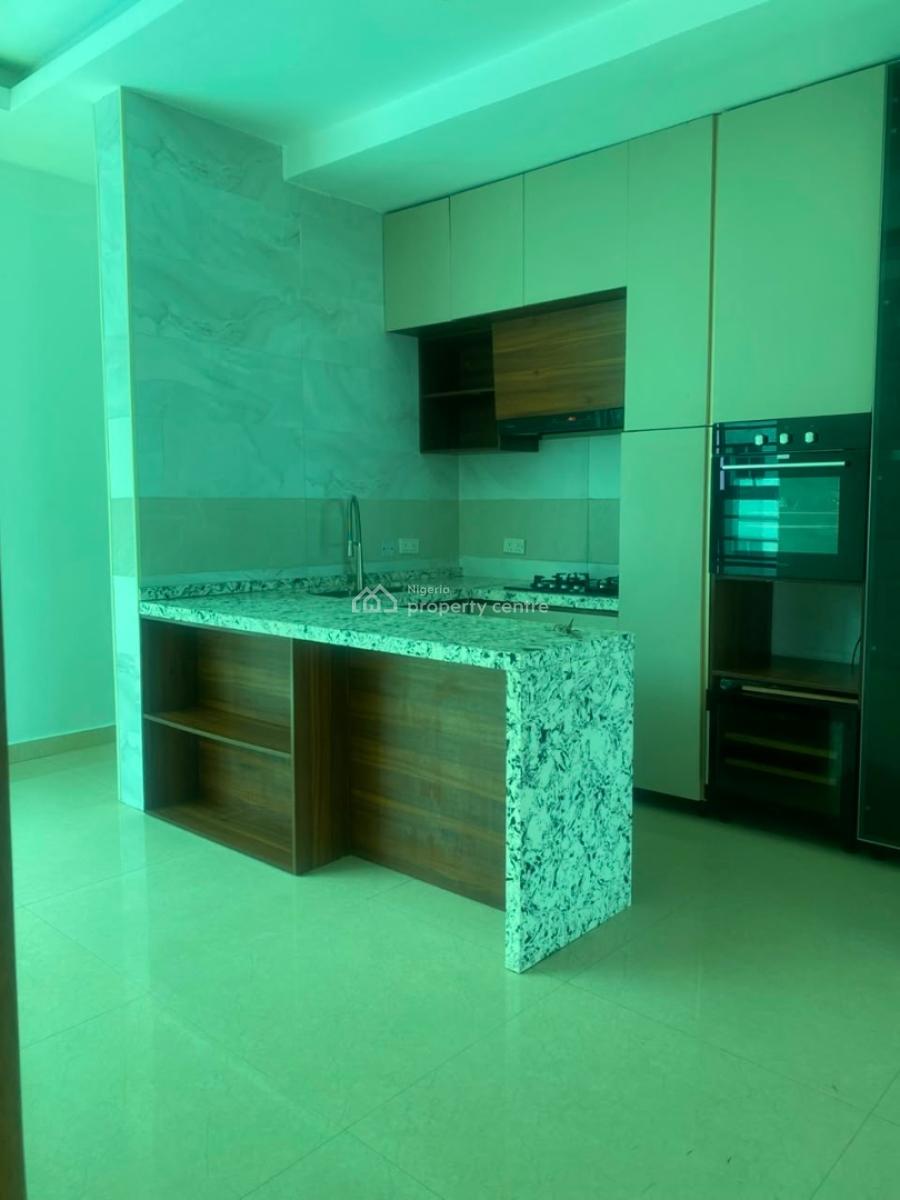 Premium 4 Bedroom Maisonette with Bq, Ikoyi, Lagos, House for Rent