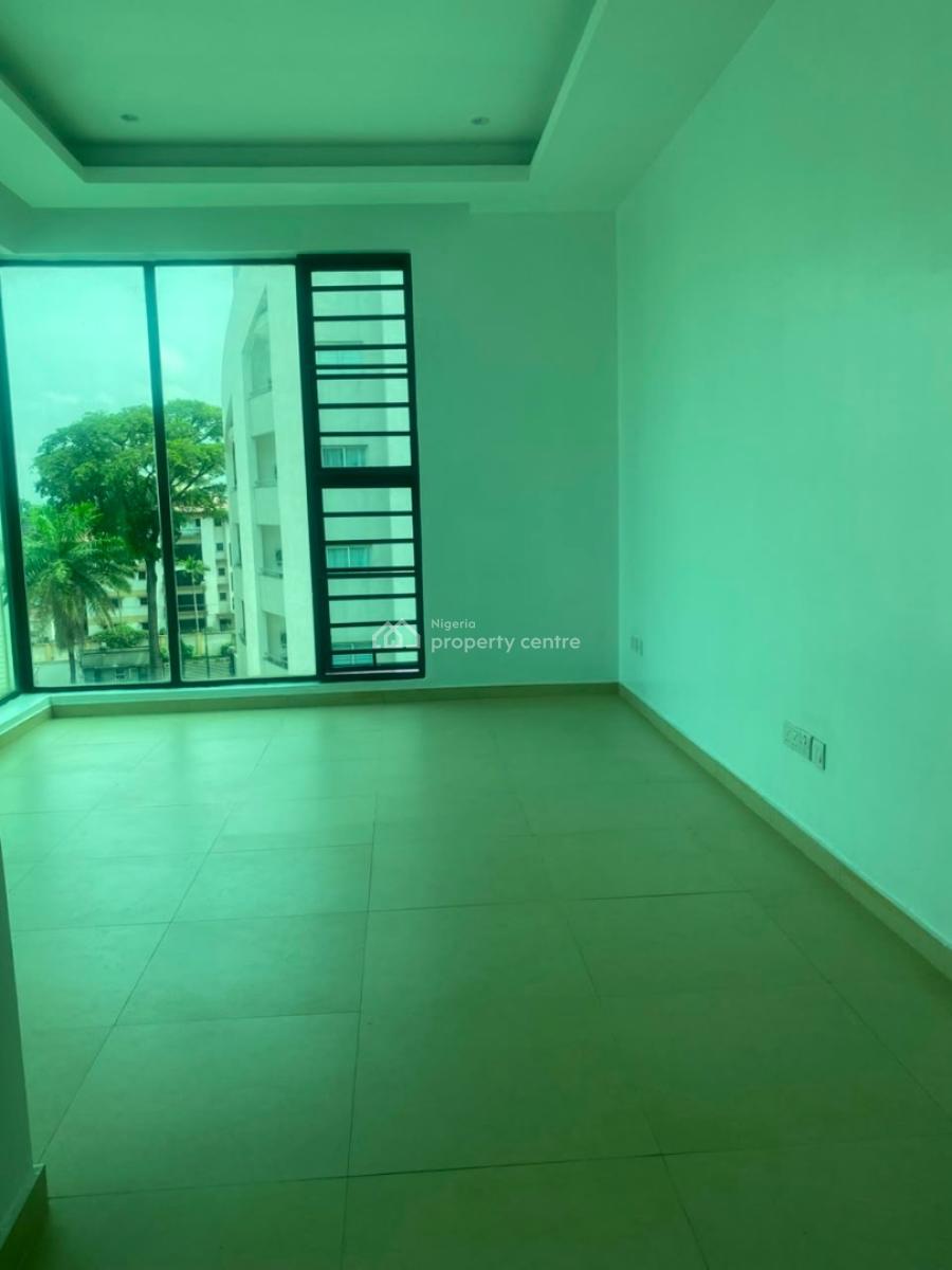 Premium 4 Bedroom Maisonette with Bq, Ikoyi, Lagos, House for Rent