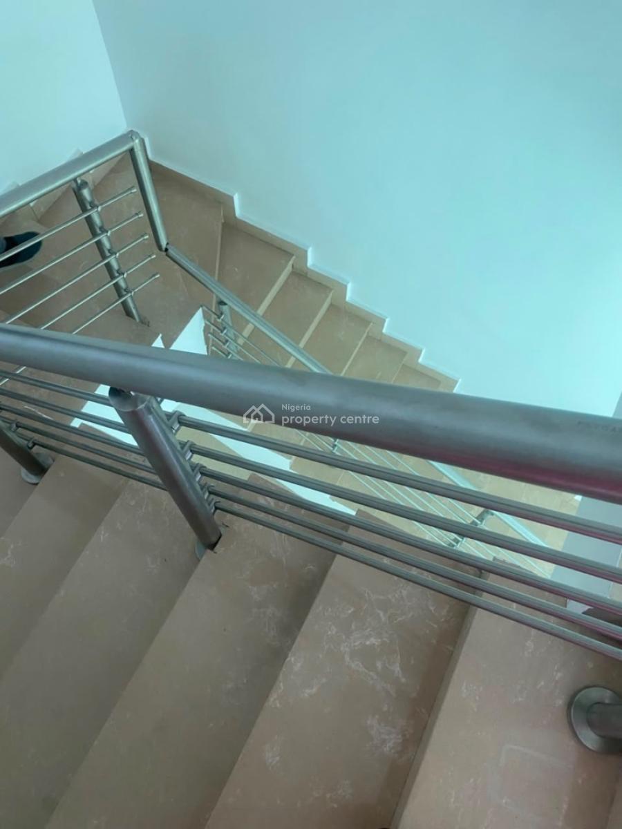 Premium 4 Bedroom Maisonette with Bq, Ikoyi, Lagos, House for Rent
