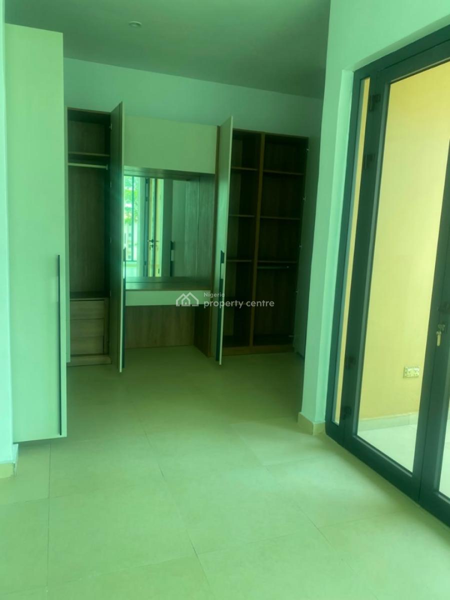 Premium 4 Bedroom Maisonette with Bq, Ikoyi, Lagos, House for Rent