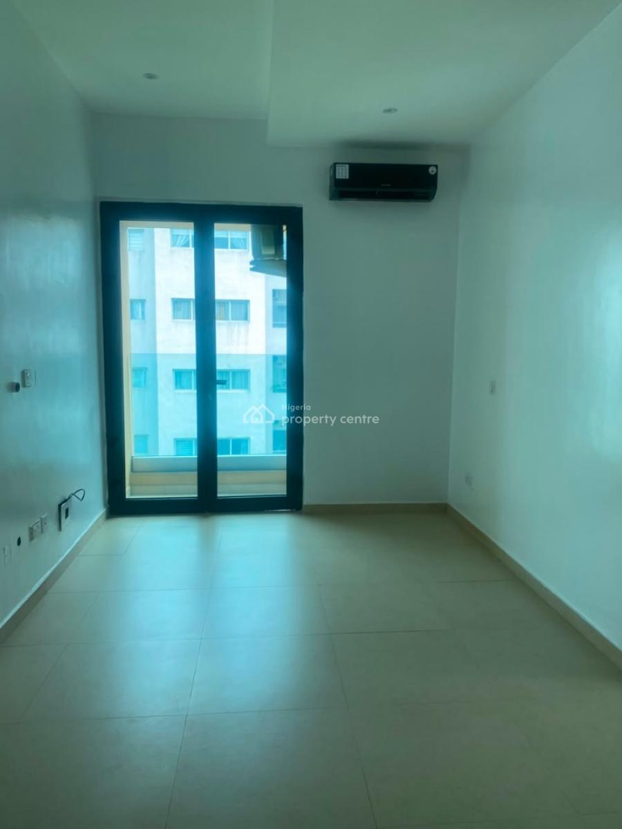 Premium 4 Bedroom Maisonette with Bq, Ikoyi, Lagos, House for Rent