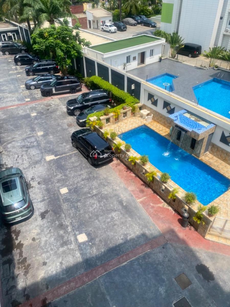 Premium 4 Bedroom Maisonette with Bq, Ikoyi, Lagos, House for Rent