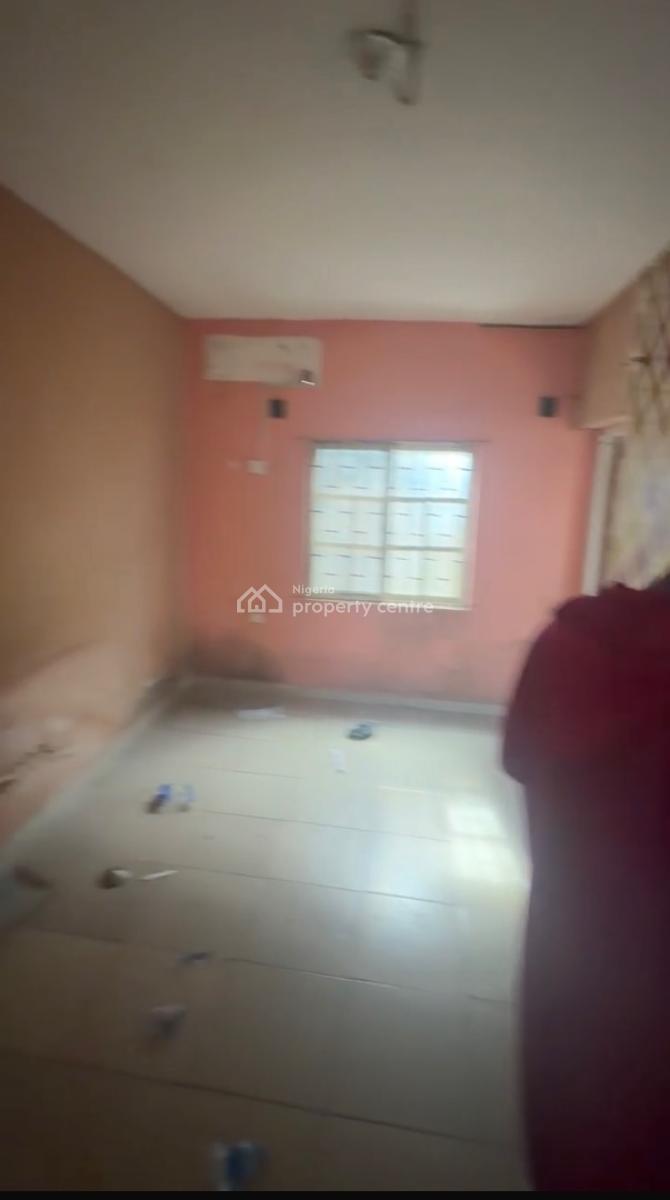 Renovated 2 Bedroom Flat in a Good Secured Estate, Aboru, Iyana Ipaja, Ipaja, Lagos, Flat / Apartment for Rent