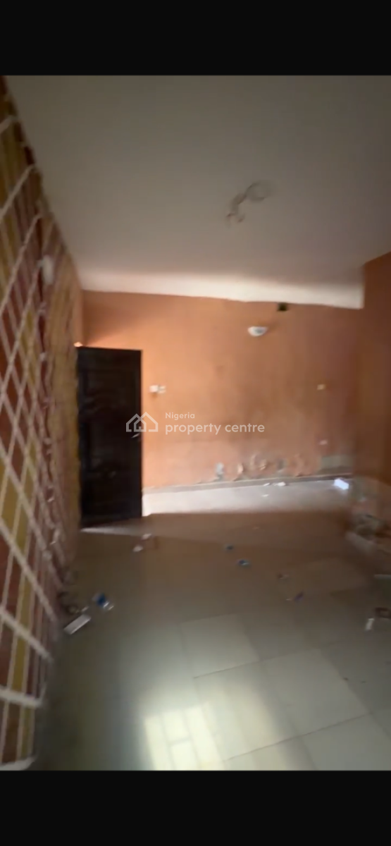 Renovated 2 Bedroom Flat in a Good Secured Estate, Aboru, Iyana Ipaja, Ipaja, Lagos, Flat / Apartment for Rent