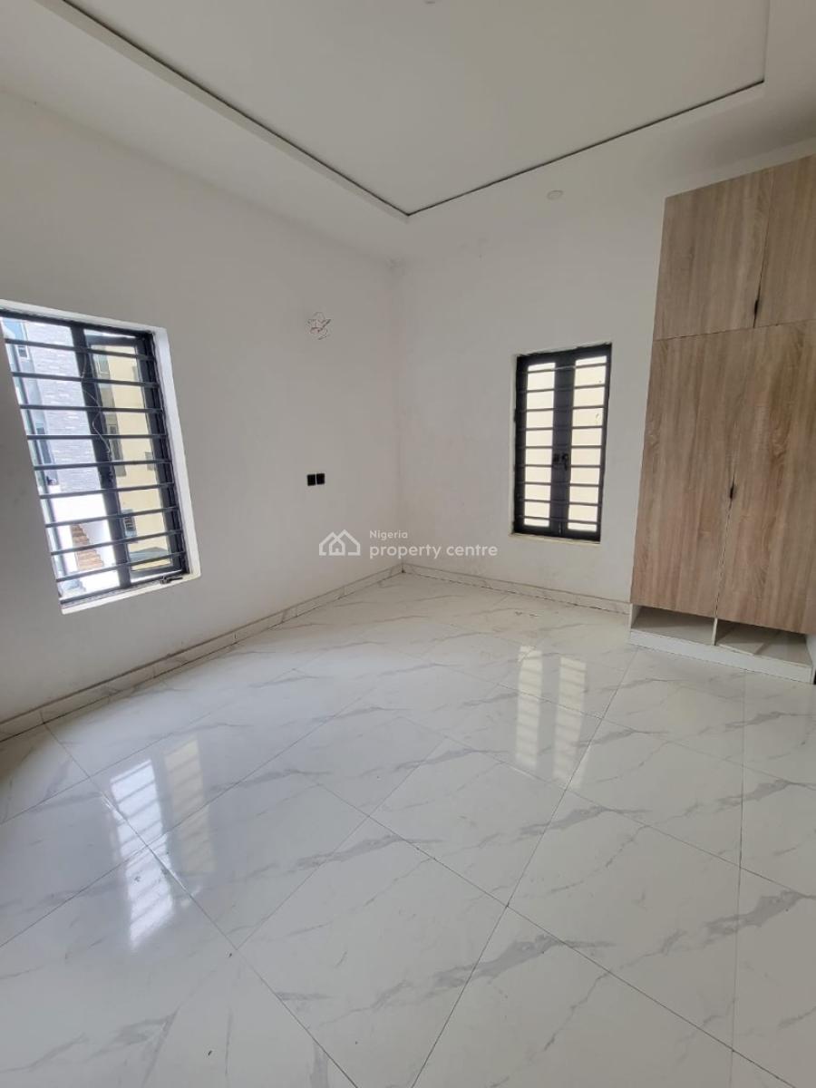 Newly Built 2 Bedroom Duplex, Mobil Road, Ajah, Lagos, Flat / Apartment for Rent