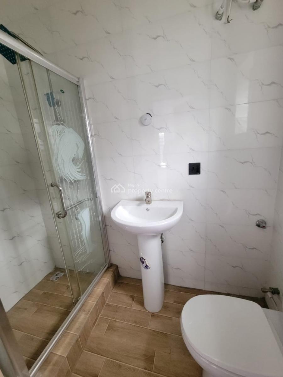 Newly Built 2 Bedroom Duplex, Mobil Road, Ajah, Lagos, Flat / Apartment for Rent