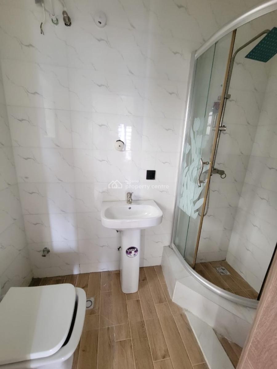 Newly Built 2 Bedroom Duplex, Mobil Road, Ajah, Lagos, Flat / Apartment for Rent