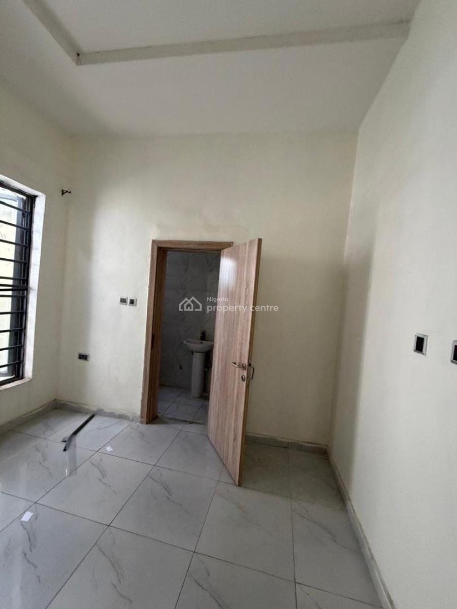 4 Bedroom Semi-detached Duplex in a Secure Estate, Ikota Gra, Lekki, Lagos, Semi-detached Duplex for Rent