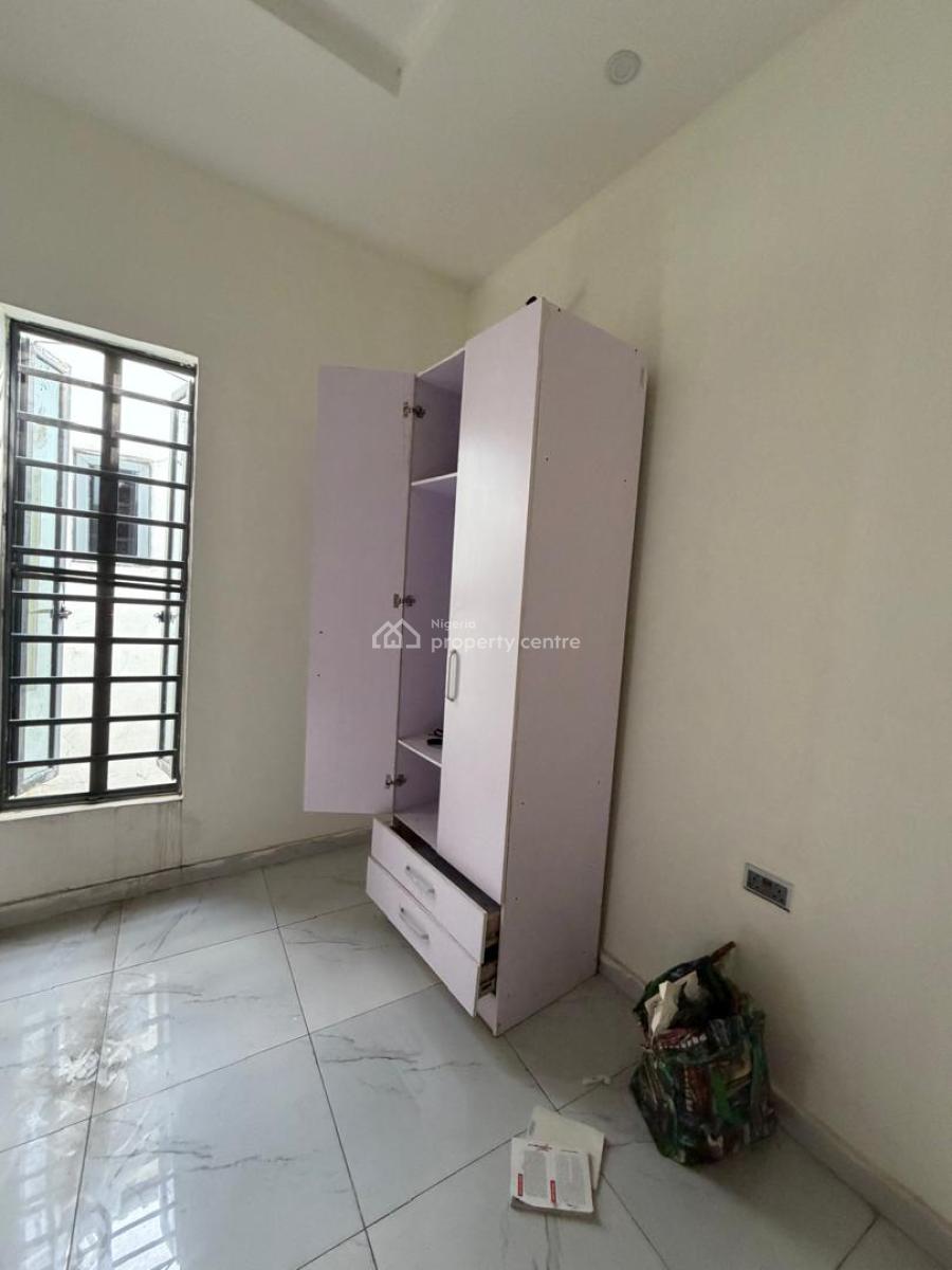 4 Bedroom Semi-detached Duplex in a Secure Estate, Ikota Gra, Lekki, Lagos, Semi-detached Duplex for Rent