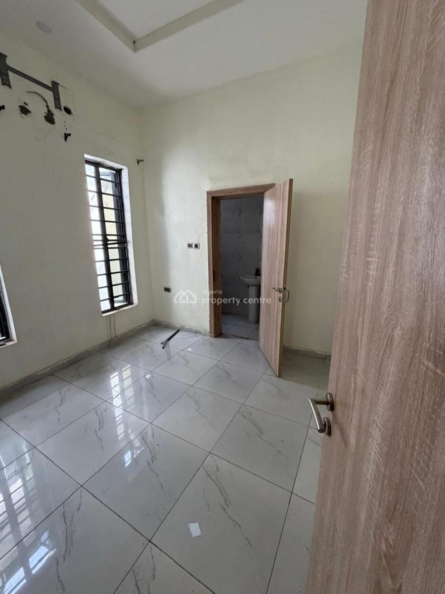 4 Bedroom Semi-detached Duplex in a Secure Estate, Ikota Gra, Lekki, Lagos, Semi-detached Duplex for Rent