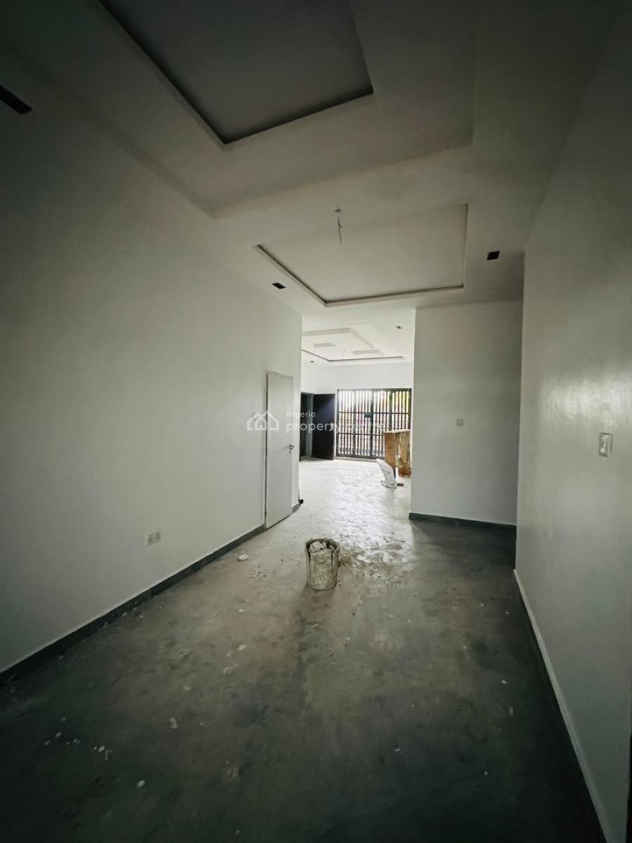 Spacious 3 Bedroom Apartment with Bq in Ajah, Lekki, Ajah, Lekki, Ajah, Lagos, Flat / Apartment for Rent