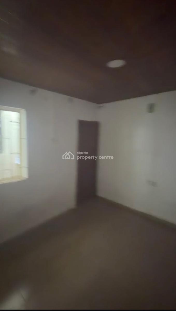 Affordable Miniflat in a Secured Estate, Aboru, Iyana Ipaja, Ipaja, Lagos, Mini Flat (room and Parlour) for Rent