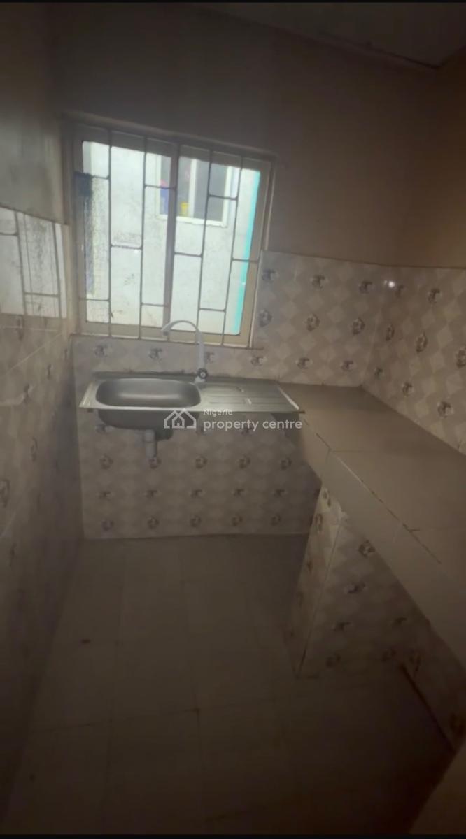 Affordable Miniflat in a Secured Estate, Aboru, Iyana Ipaja, Ipaja, Lagos, Mini Flat (room and Parlour) for Rent