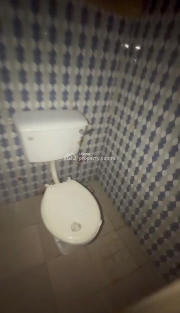 Affordable Miniflat in a Secured Estate, Aboru, Iyana Ipaja, Ipaja, Lagos, Mini Flat (room and Parlour) for Rent