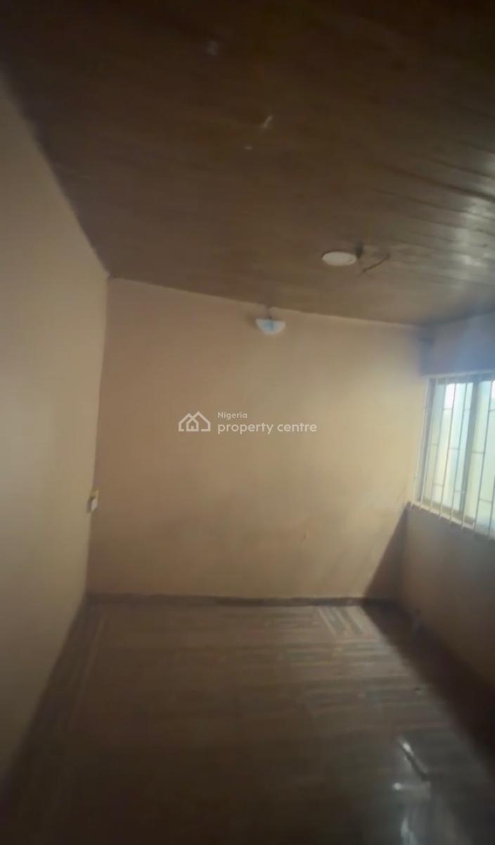 Affordable Miniflat in a Secured Estate, Aboru, Iyana Ipaja, Ipaja, Lagos, Mini Flat (room and Parlour) for Rent
