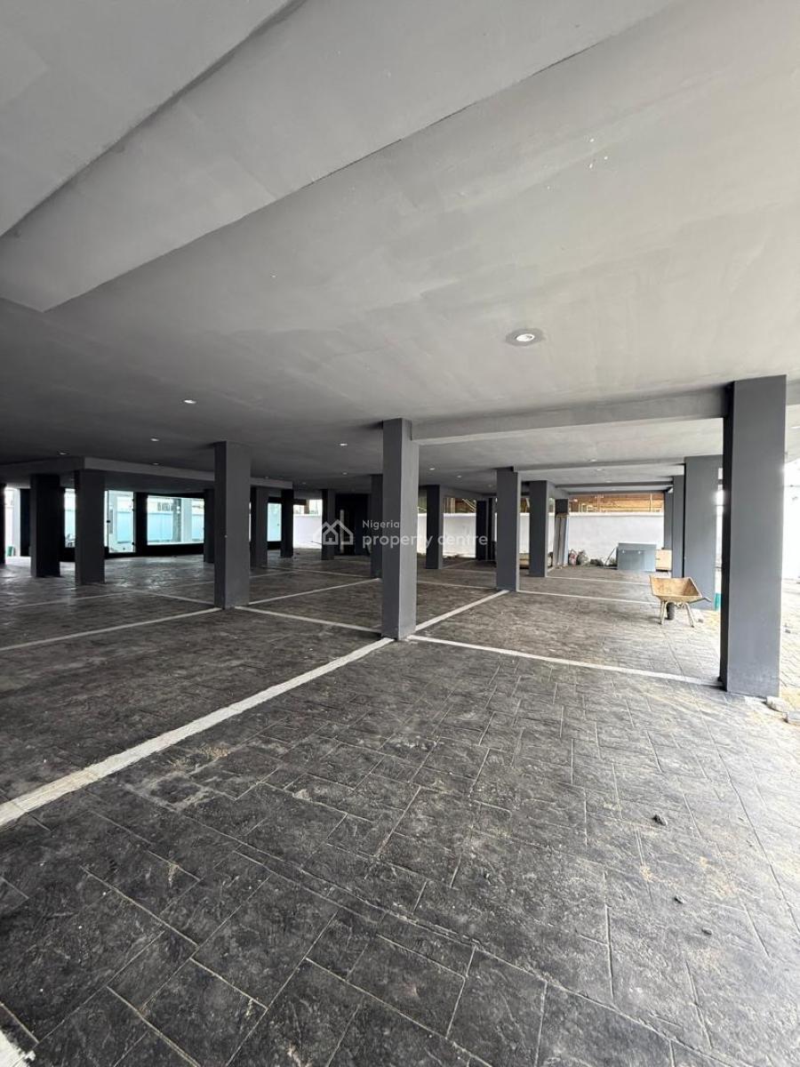 Newly Built 2 Bedroom Apartment Lekki 1, Lekki Phase 1, Lekki, Lagos, Flat / Apartment for Sale