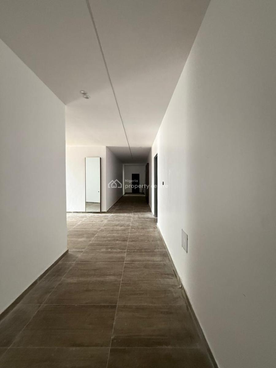 Newly Built 2 Bedroom Apartment Lekki 1, Lekki Phase 1, Lekki, Lagos, Flat / Apartment for Sale