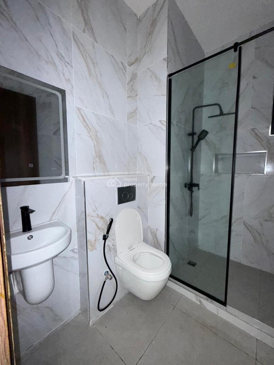Newly Built 2 Bedroom Apartment Lekki 1, Lekki Phase 1, Lekki, Lagos, Flat / Apartment for Sale