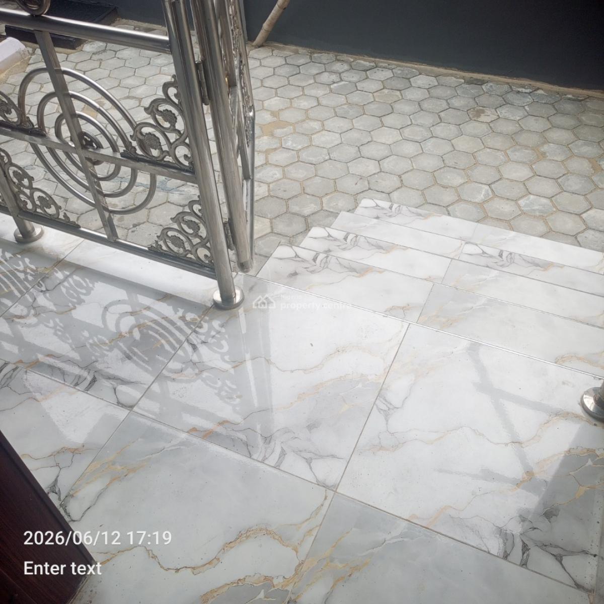 Mini Flat Apartment, Greenville Estate, Badore, Ajah, Lagos, Mini Flat (room and Parlour) for Rent